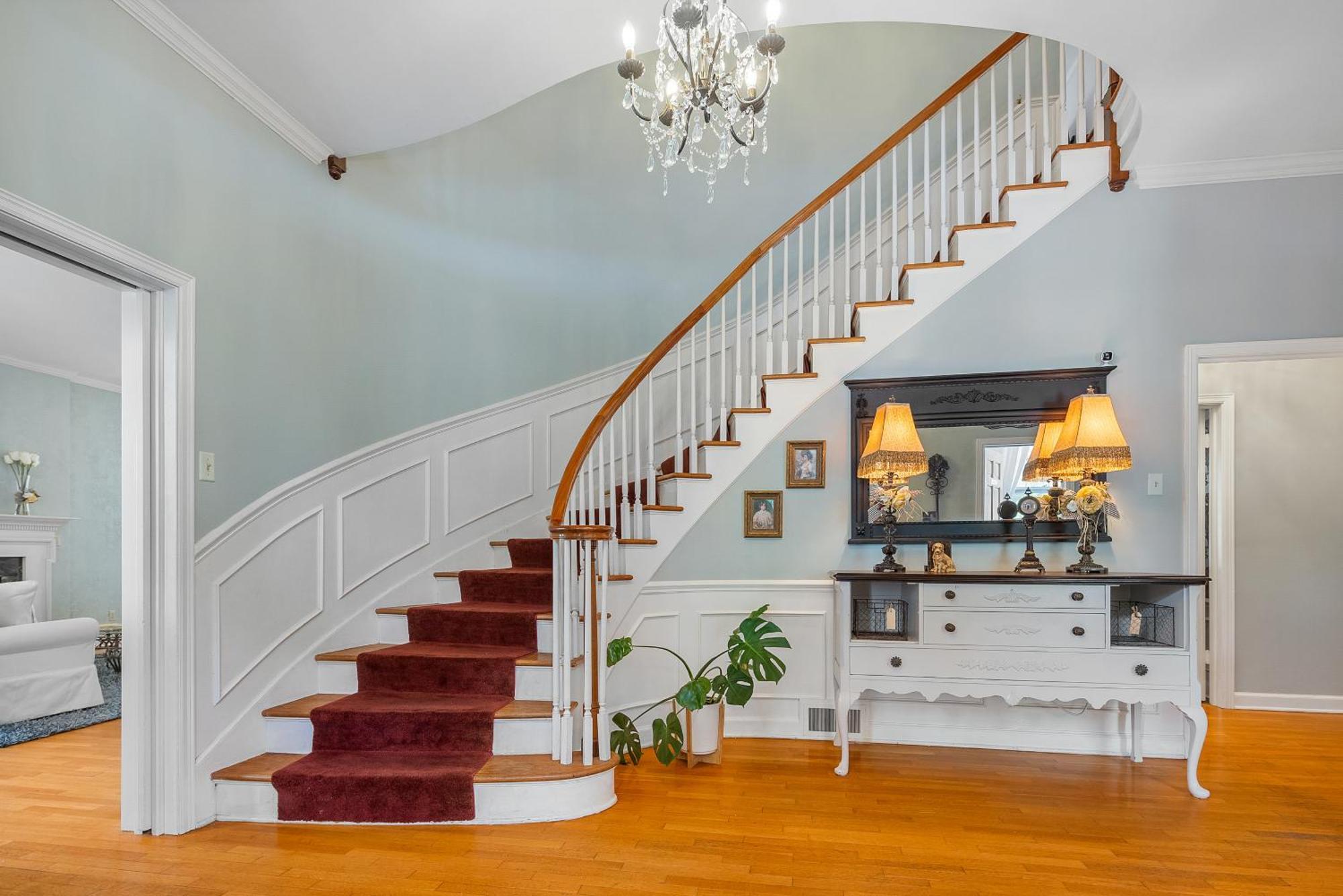 Beland Mansion-Blue Jay Suite! Fort Smith Buitenkant foto