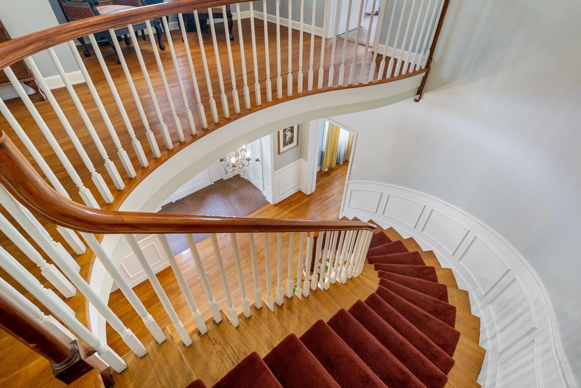 Beland Mansion-Blue Jay Suite! Fort Smith Buitenkant foto