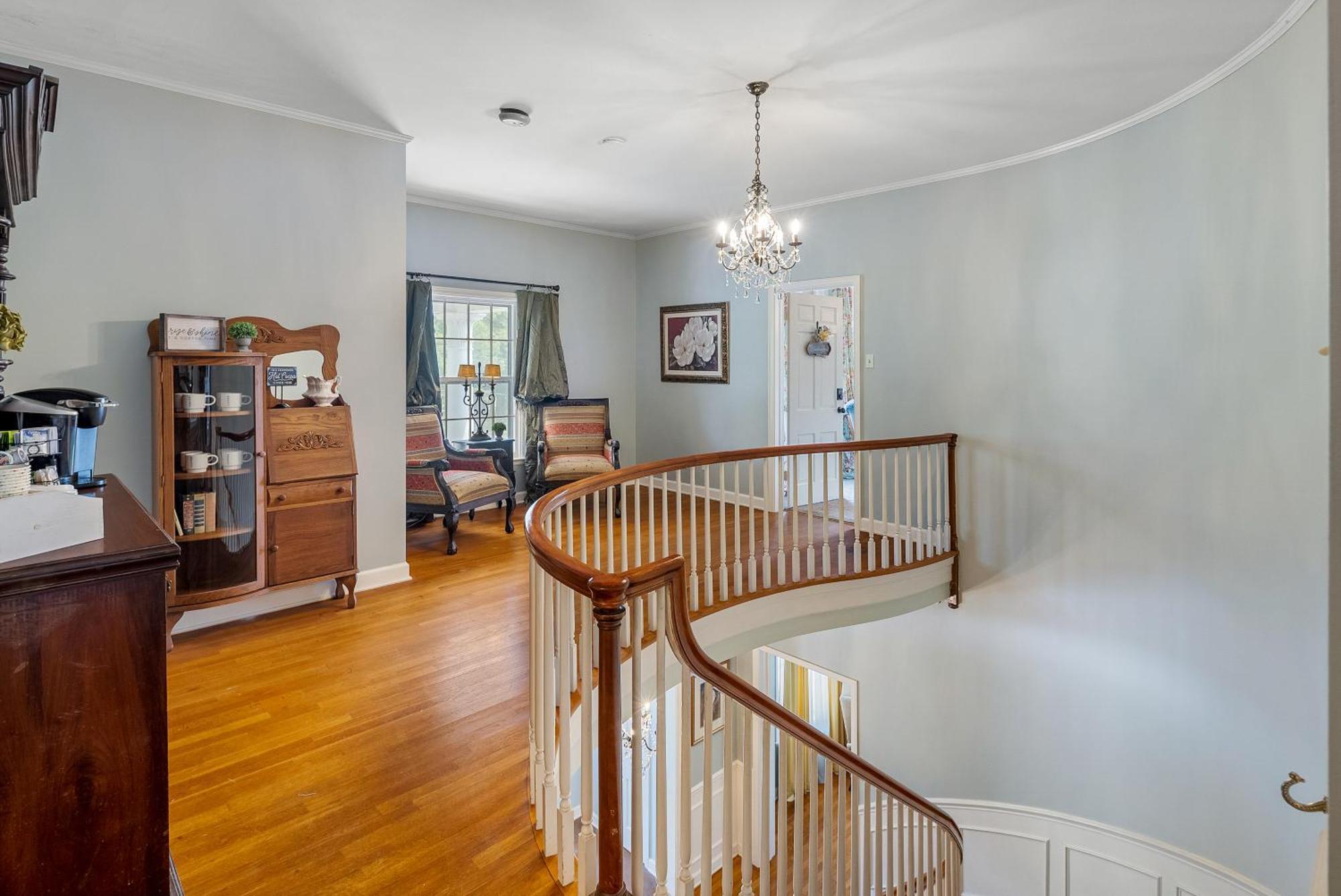 Beland Mansion-Blue Jay Suite! Fort Smith Buitenkant foto