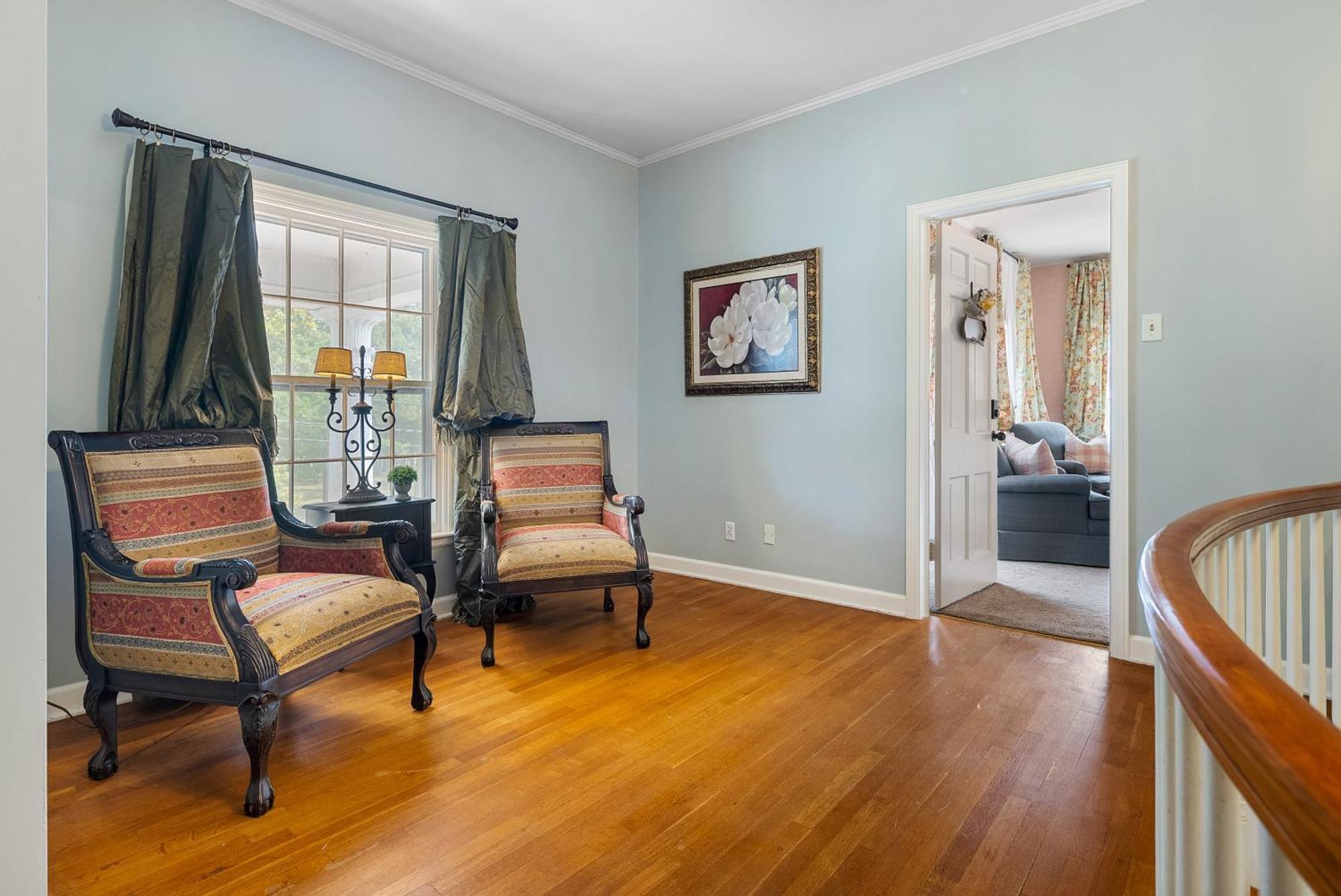 Beland Mansion-Blue Jay Suite! Fort Smith Buitenkant foto
