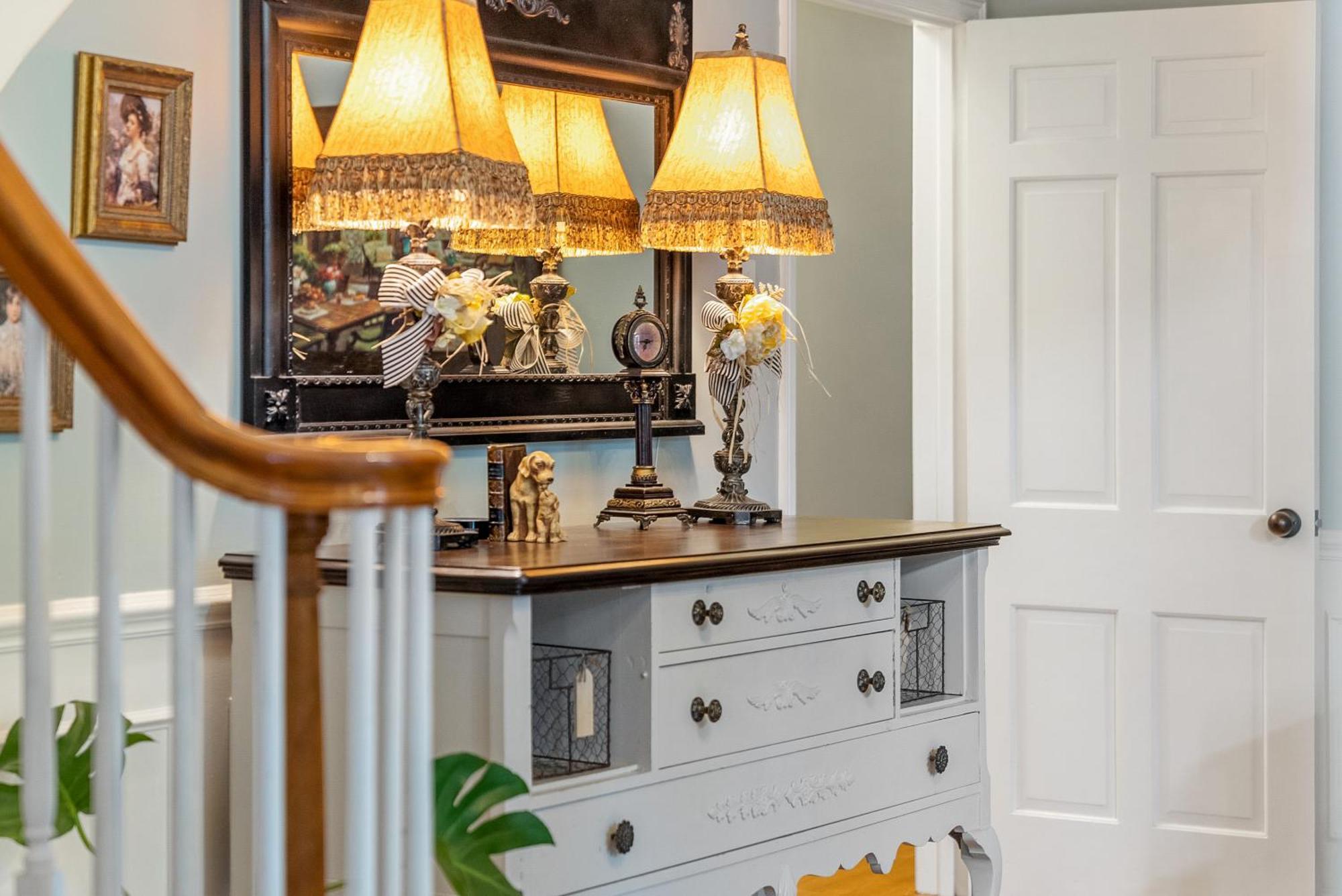 Beland Mansion-Blue Jay Suite! Fort Smith Buitenkant foto