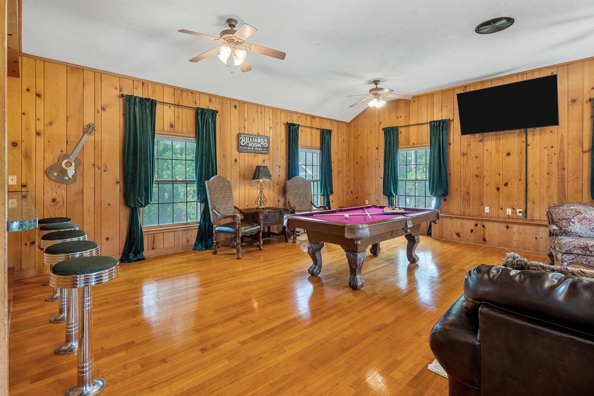 Beland Mansion-Blue Jay Suite! Fort Smith Buitenkant foto